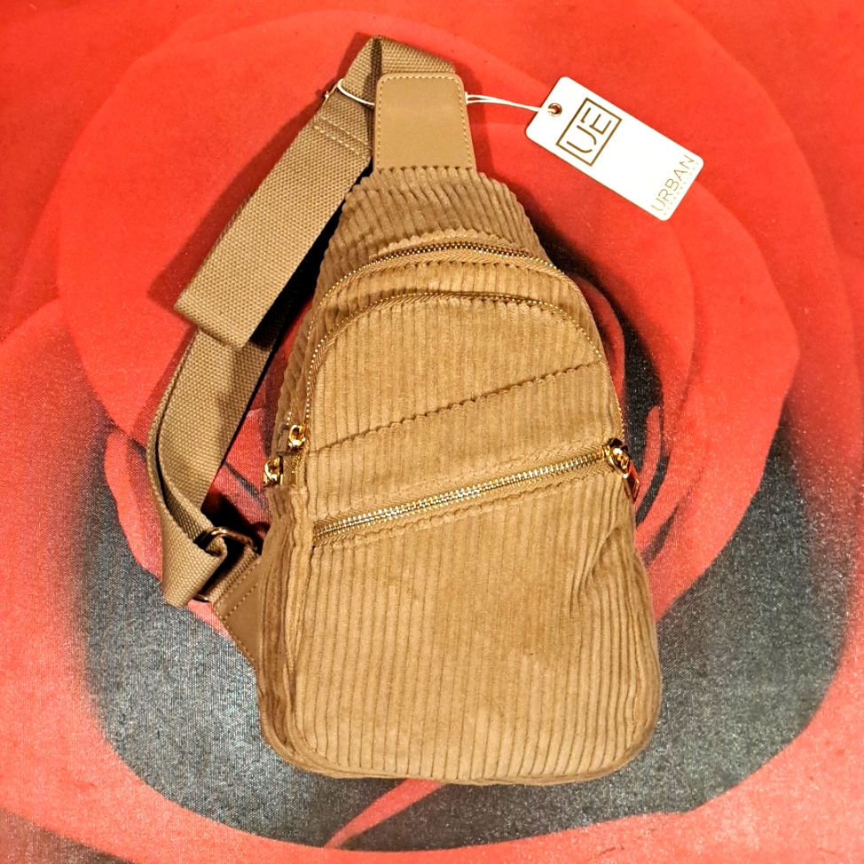 Urban Expression Backpack